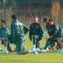 Terim'den Töre ve Çalhanoğlu hamlesi! Terim'den Töre ve Çalhanoğlu hamlesi!