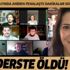 Profesör öğrencilere ders veriyordu; canlı yayında koronavirüsten hayatını kaybetti!
