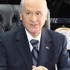 Koalisyonun en büyük engeli Bahçeli