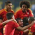 Bucaspor 0-3 Kayserispor Bucaspor 0-3 Kayserispor