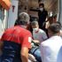 Mardin'de tır şarampole uçtu:1 yaralı