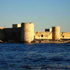 Mersin'de turizmciler yaz sezonunda umutlu Mersin'de turizmciler yaz sezonunda umutlu