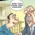 Penguen Dergisi'nden o karikatür için açıklama