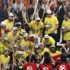 Fenerbahçe Avrupa'nın en büyüğü oldu! İşte tarihi zaferin şifreleri Fenerbahçe Avrupa'nın en büyüğü oldu! İşte tarihi zaferin şifreleri