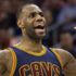 LeBron James'i olan kazansın!