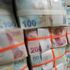 Merkezi yönetim bütçesi 46,1 milyar lira açık verdi Merkezi yönetim bütçesi 46,1 milyar lira açık verdi