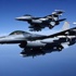 F-16'lar Bakın Neden Düşüyor?