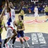 Fenerbahçe Ülker 80 - 86 CSKA Moskova