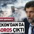 Gezi finansörü Osman Kavala Ergenekon’a da destek vermiş