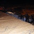 Nusaybin'i sel vurdu
