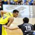 Beşiktaş Sompo Sigorta: 84-80