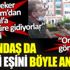 ﻿Vatandaş da kendi eşini böyle anlattı. Sedat Peker Bodrum’dan İstanbul’a maniküre gidiyorlar demişti