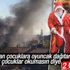 Diyarbakır'da teröristler 2 okulu yaktı