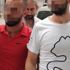 Otomobil anahtarı ve cep telefonu gasp eden 2 kişiye gözaltı