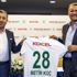 Giresunspor'a yeni sponsor
