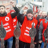 Ertelenen grev için Başbakanlık’tan savunma istendi Ertelenen grev için Başbakanlık’tan savunma istendi