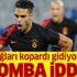Falcao ile ilgili bomba iddia! Galatasaray'dan ayrılıyor... Falcao ile ilgili bomba iddia! Galatasaray'dan ayrılıyor...