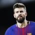 Barcelona'nın yıldız savunmacısı Gerard Pique'den Trabzonspor'a bir mesaj daha