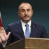Son dakika… Çavuşoğlu’ndan Macron’a sert tepki Son dakika… Çavuşoğlu’ndan Macron’a sert tepki
