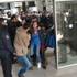 İstanbul Adliyesi'nde avukatlara polis müdahalesi