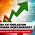 Kasım ayı enflasyon oranı 2019 beklenti anketi açıklandı! Kasım ayı enflasyon ne zaman açıklanacak?