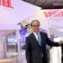 Vestel Berlin’de IFA Fuarı’na 28'inci kez katıldı Vestel Berlin’de IFA Fuarı’na 28'inci kez katıldı