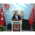 Chp Erzurum İl Başkanı Kızıloğlu: “Yolsuzluk Ve Rüşveti Unutturmayacağız”