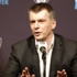 Prokhorov Nets'e reset atmak istiyor
