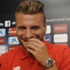 Sevilla'yla Immobile savaşı