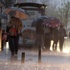 Meteoroloji'den sağanak yağış uyarısı Meteoroloji'den sağanak yağış uyarısı