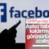 Facebook Türkiye: Asılsız haberleri ve dezenformasyonu kaldırmıyoruz