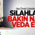 ETA Silahlara Nasıl Veda Etti? ETA Silahlara Nasıl Veda Etti?