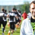 Okan Buruk'un yeni takımı belli oldu Okan Buruk'un yeni takımı belli oldu