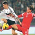 Kartal’ın rüzgârını Balkes’ti