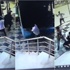 Kameraya yansıyan minibüs dehşetinde sürücüye istenen ceza