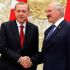 Belarus Cumhurbaşkanı Aleksandr Lukaşenko Türkiye'ye gelecek Belarus Cumhurbaşkanı Aleksandr Lukaşenko Türkiye'ye gelecek