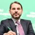 Sabah Gazetesi yazarı Okan Müderrisoğlu yazdı: Bakan Berat Albayrak bu yıla ilişkin hedefi tutturmaya odaklı! Sabah Gazetesi yazarı Okan Müderrisoğlu yazdı: Bakan Berat Albayrak bu yıla ilişkin hedefi tutturmaya odaklı!