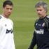 Mourinho ve Ronaldo aynı takımda