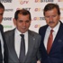 Özbek ve Tanman'dan transfer sözleri! "Zaaflarımız var..." Özbek ve Tanman'dan transfer sözleri! "Zaaflarımız var..."