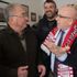 İsmail Ok: "İlçeler yaptı Büyükşehir yıktı" İsmail Ok: "İlçeler yaptı Büyükşehir yıktı"