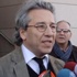 Erdoğan'dan Can Dündar'la ilgili son dakika başvurusu