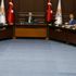 AK Parti Merkez Yürütme Kurulu toplandı