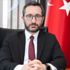 Cumhurbaşkanlığı İletişim Başkanı Fahrettin Altun: Yabancı devletler seçime saygılı olsun