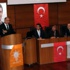 Efkan Ala: "Söylediği Her Şeyi Papa'ya Taahhütlü İade Ediyorum