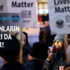 BBC binası önünde protesto BBC binası önünde protesto