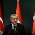 Recep Tayyip Erdoğan: Sonunu tatlıya bağladık