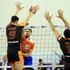 Galatasaray Kupa Voley'de finalde Galatasaray Kupa Voley'de finalde