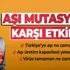 SON DAKİKA! Koronavirüs aşısı mutasyona karşı etkili mi? BionTech'in kurucusu Uğur Şahin'den flaş açıklama