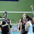Yıldız Milli Kız Voleybol Takımı şampiyon oldu