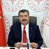 Koronavirüs tablosundaki hasta-vaka tartışmasına Bakan Koca'dan açıklama Koronavirüs tablosundaki hasta-vaka tartışmasına Bakan Koca'dan açıklama